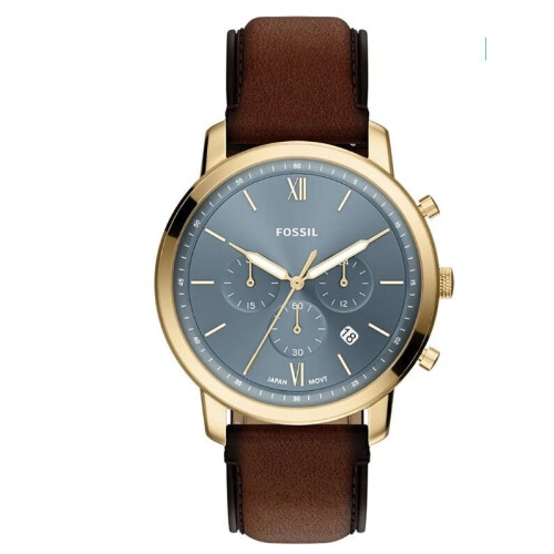 Dit is de FS6162 horloge van Fossil. Het horloge ...