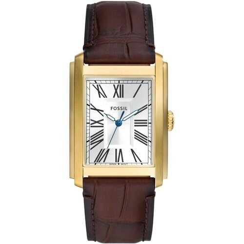 Men's Carraway Quartz Stainless Steel watch - ...