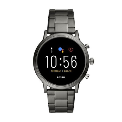 Produktdetails zu Fossil Smartwatch ...