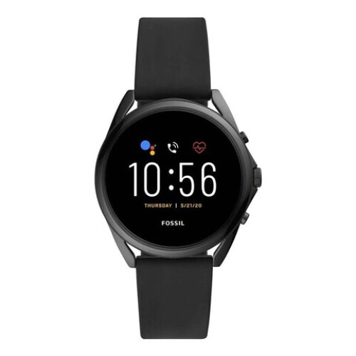 Produktdetails zu Fossil Smartwatch ...