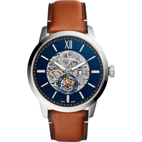 Maak kennis met de Fossil Townsman ME3154, een ...