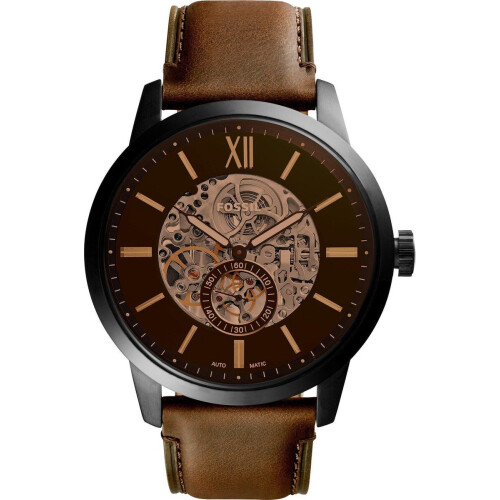 Maak kennis met de Fossil Townsman ME3155, een ...