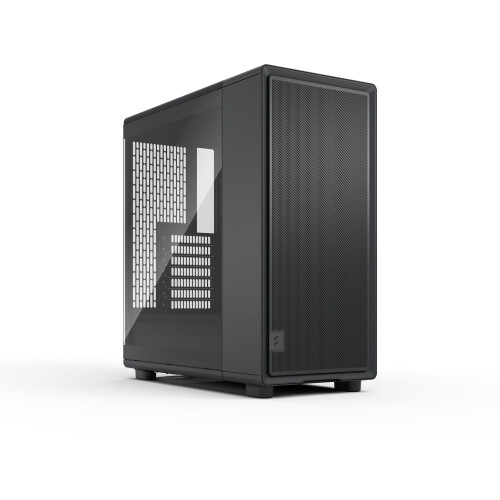 Maak kennis met de Fractal Design Epoch, een ...