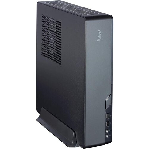 Fractal Design Node 202 3.6 GHz - SSD 512 Go - 16 ...