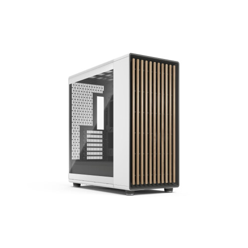 Maak kennis met de Fractal Design North XL, een ...