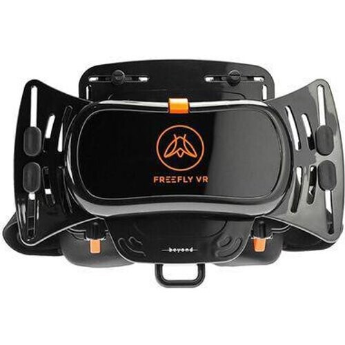 Freefly beyond Virtual reality headsetThe Freefly ...