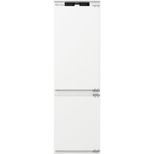 Fridgemaster Mbc55252ne Koel-vriescombinatie ...