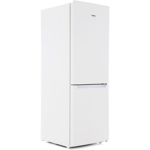 Fridgemaster Mc50165 - Koelvriescombinatie - 143 ...