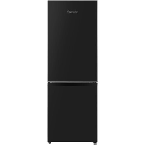 Fridgemaster Mc50165eb - Koel-vriescombinatie - ...