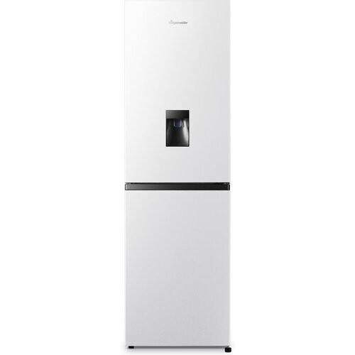 Fridgemaster Mc55240de Koel-vriescombinatie 175cm ...