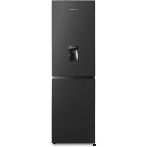 Fridgemaster Mc55240deb - Koel-vriescombinatie - ...