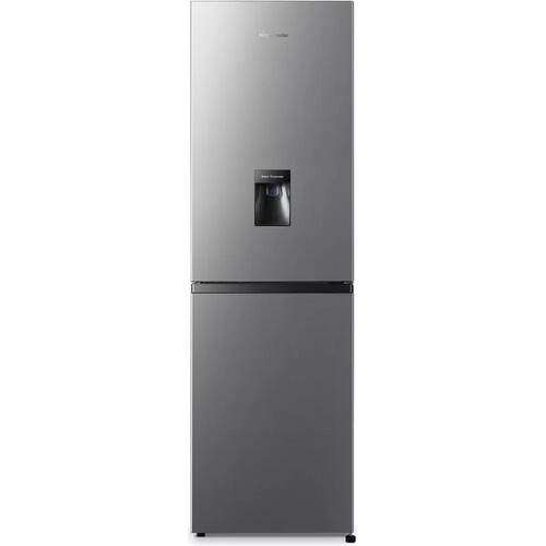 Fridgemaster Mc55240des - Koel-vriescombinatie - ...