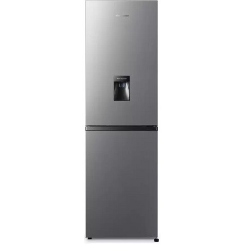 Fridgemaster Mc55240des Koel-vriescombinatie 174cm ...