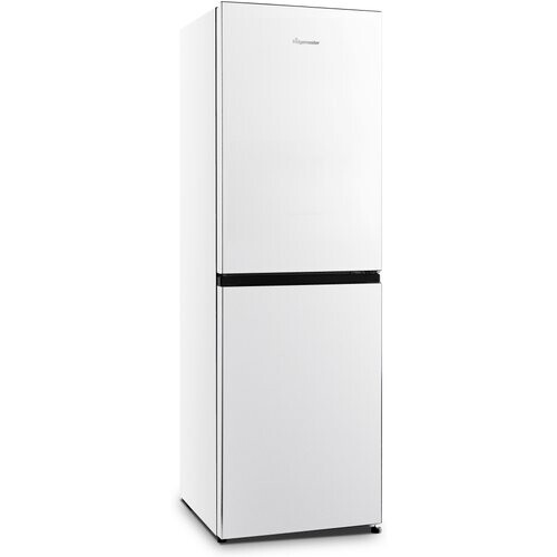 Fridgemaster Mc55240e - Koel-vriescombinatie - ...