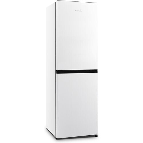 Fridgemaster Mc55240e - Koelvriescombinatie - ...