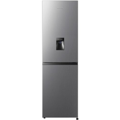 Fridgemaster Mc55240mds - Koel-vriescombinatie - ...