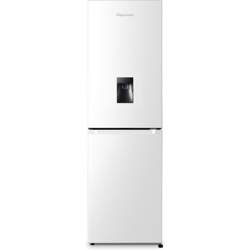 Fridgemaster Mc55251de - Koelvriescombinatie - ...