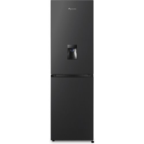 Fridgemaster Mc55251deb Koel-vriescombinatie 182cm ...