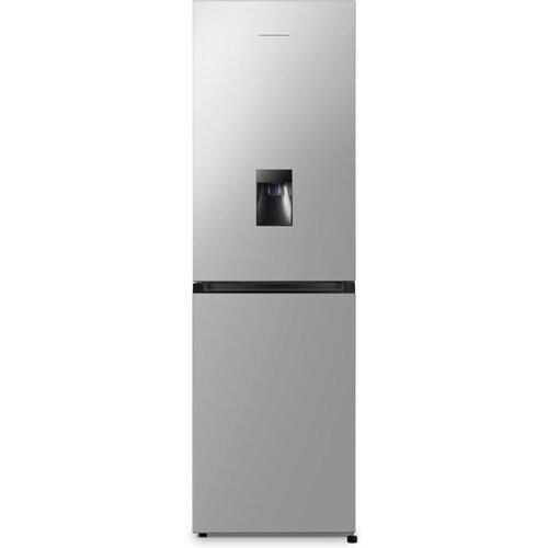 Fridgemaster Mc55251des Koel-vriescombinatie 183cm ...