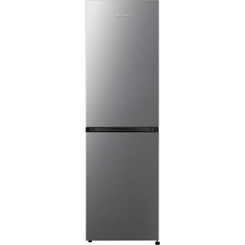 Fridgemaster Mc55251ds - Koelvriescombinatie - ...