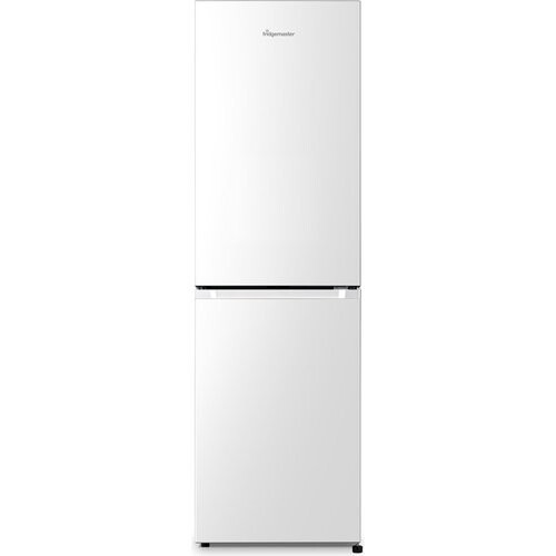 Fridgemaster Mc55251e Koel-vriescombinatie 183cm ...