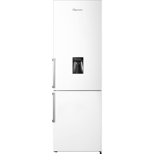 Fridgemaster Mc55265de - Koelvriescombinatie - 180 ...