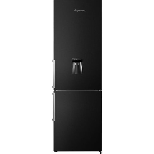 Fridgemaster Mc55265deb - Koel-vriescombinatie - ...