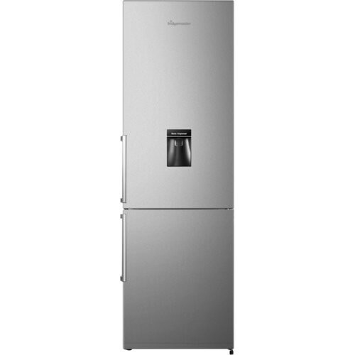 Fridgemaster Mc55265des Koel-vriescombinatie 180cm ...