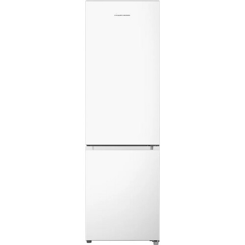Fridgemaster Mc55265e - Koel-vriescombinatie - 180 ...