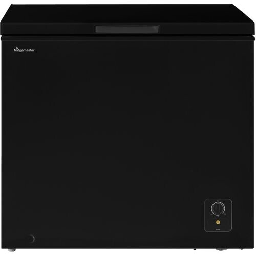 Fridgemaster Mcf198eb - Vrieskist - 89.1 Cm - 191l ...