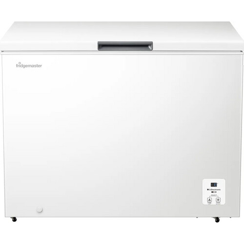 Fridgemaster Mcf297e - Vrieskist - 111 Cm - 297l - ...