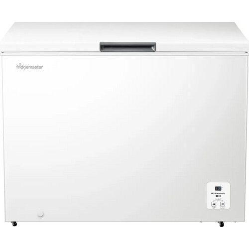 Fridgemaster Mcf297e - Vrieskist - 111 Cm - 297l - ...