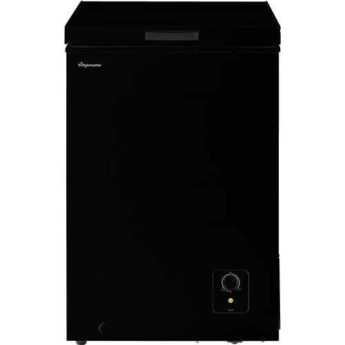 Fridgemaster Mcf96b - Vrieskist - 85.4 Cm - 95l - ...