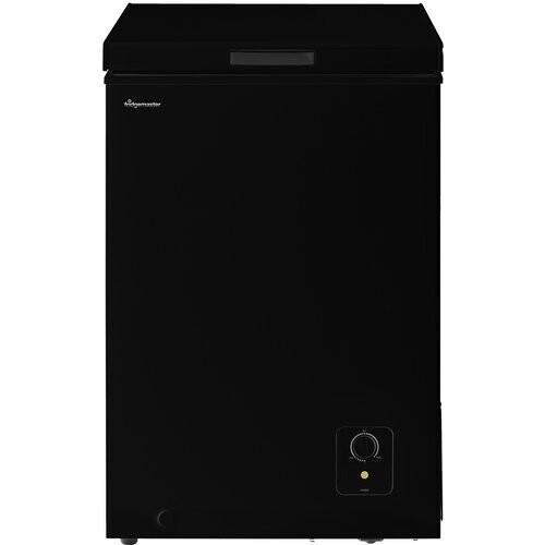 Fridgemaster Mcf96eb - Vrieskist - 85.4 Cm - 95l - ...