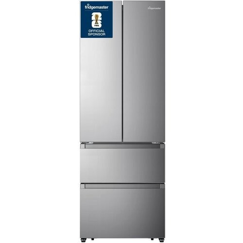 Fridgemaster Mf70450es - Amerikaanse Koelkast - ...