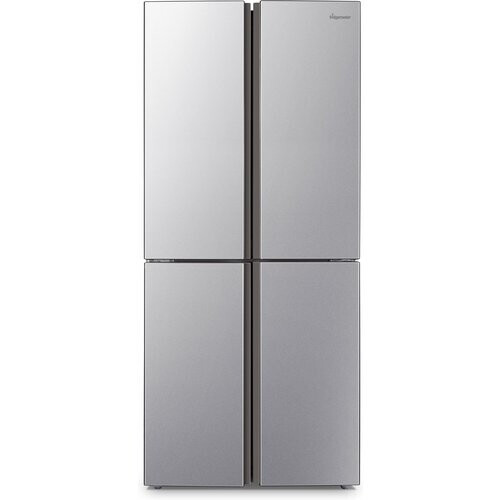 Fridgemaster Mq79394es - Amerikaanse Koelkast - ...