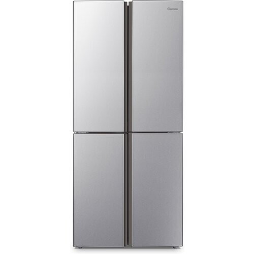 Fridgemaster Mq79394es - Amerikaanse Koelkast - ...