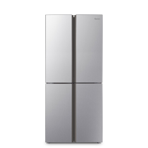 Maak kennis met de Fridgemaster MQ79394ES, een ...