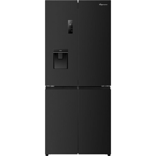 Fridgemaster Mq79460db - Amerikaanse Koelkast - ...