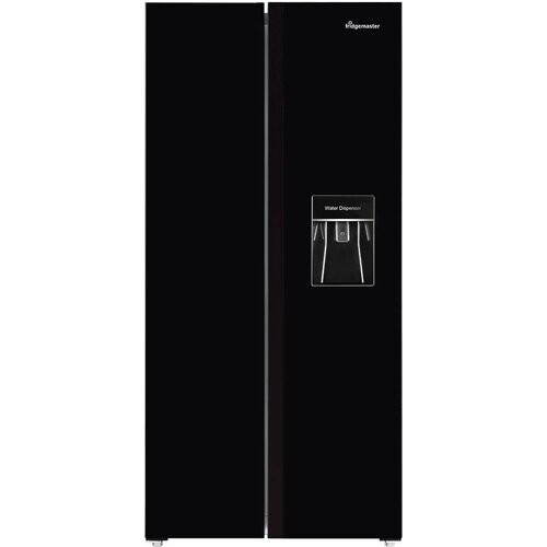 Fridgemaster Ms83430deb - Amerikaanse Koelkast - ...