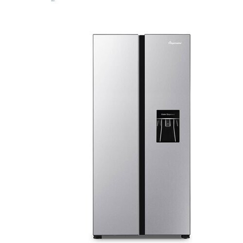 Fridgemaster Ms83430des - Amerikaanse Koelkast - ...