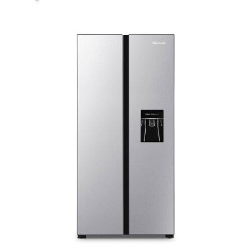 Maak kennis met de Fridgemaster MS83430DES, een ...