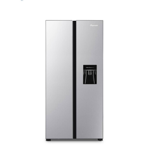 Maak kennis met de Fridgemaster MS83430DES ...