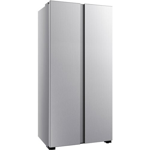 Fridgemaster Ms83430es Amerikaanse Koelkast 178cm ...