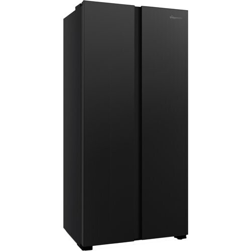 Fridgemaster Ms83430ffb - Amerikaanse Koelkast - ...