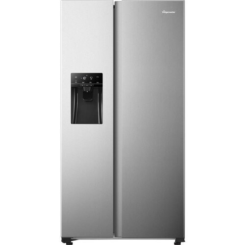 Fridgemaster Ms91500ies Amerikaanse Koelkast 178cm ...