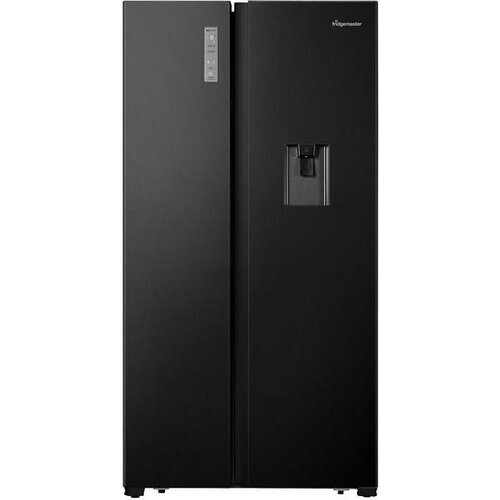 Fridgemaster Ms91520deb Amerikaanse Koelkast 179cm ...
