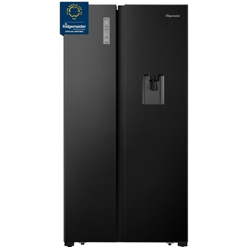 Fridgemaster Ms91520deb - Amerikaanse Koelkast - ...