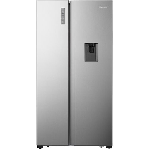 Fridgemaster Ms91520des - Amerikaanse Koelkast - ...