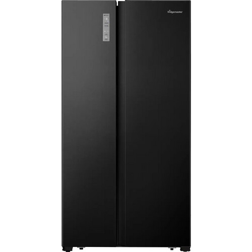 Fridgemaster Ms91520eb Amerikaanse Koelkast ...
